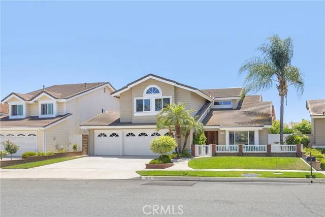 13614 Destino Place, Cerritos, CA 90703