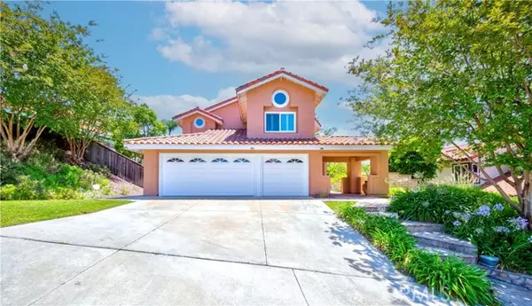 Yorba Linda, CA 92887,5560 Via Cantada