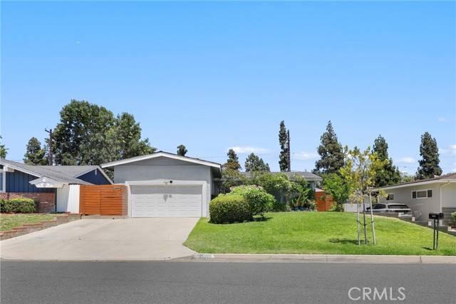13708 El Espejo Road, La Mirada, CA 90638