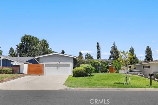 13708 El Espejo Road, La Mirada, CA 90638