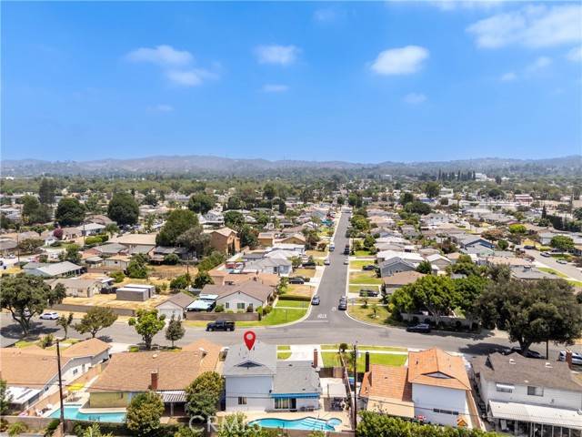 Whittier, CA 90604,14750 Danbrook Drive