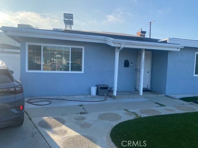 17321 Merit Avenue, Gardena, CA 90247