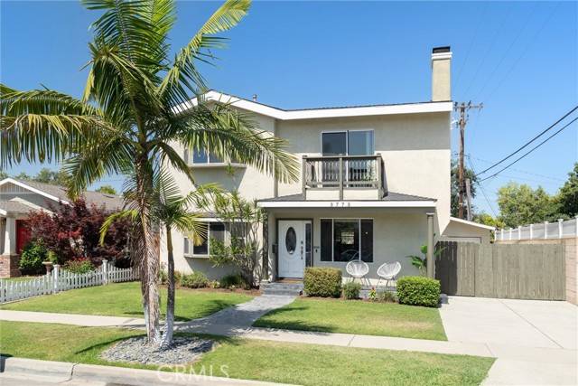 3773 Chatwin Ave, Long Beach, CA 90808