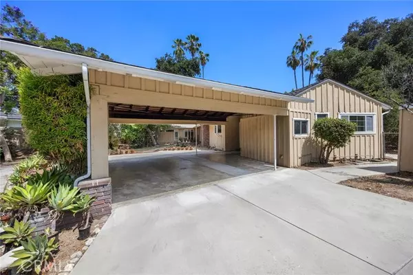 Pasadena, CA 91107,3431 Huntington Drive