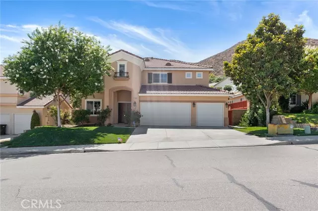 29063 Boulder Crest Way, Menifee, CA 92584