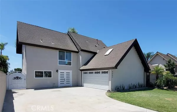9052 Marie Lane, Garden Grove, CA 92841