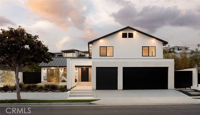 919 Sandcastle Drive, Corona Del Mar (newport Beach), CA 92625
