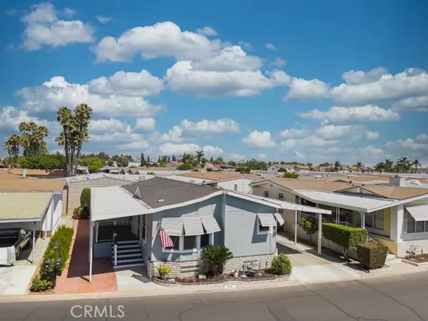 Anaheim, CA 92806,1400 Sunkist Street #214