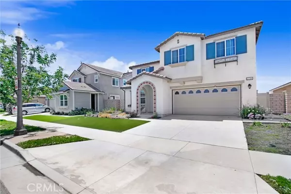 Ontario, CA 91761,2794 E Cornwall Street