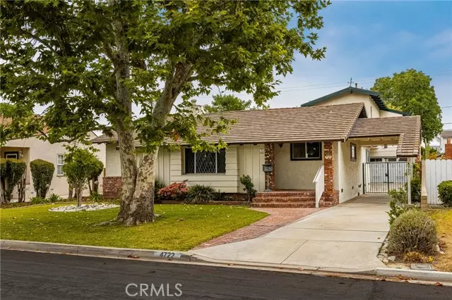 Long Beach, CA 90808,4722 Whitewood Avenue