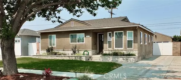4513 N Paramount Boulevard, Lakewood, CA 90712