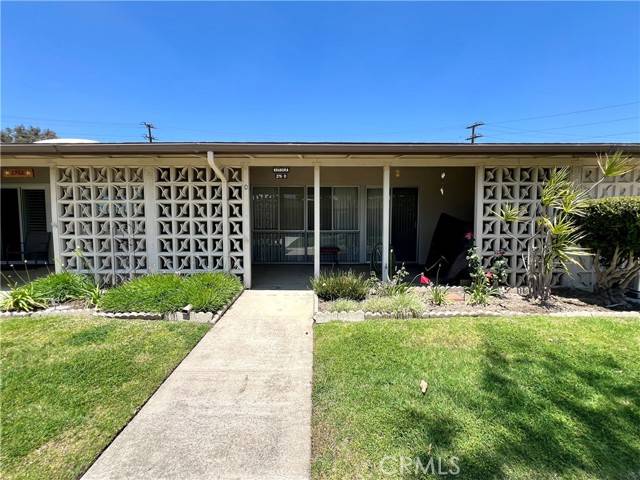 1660 Northwood Rd., M11-276D, Seal Beach, CA 90740