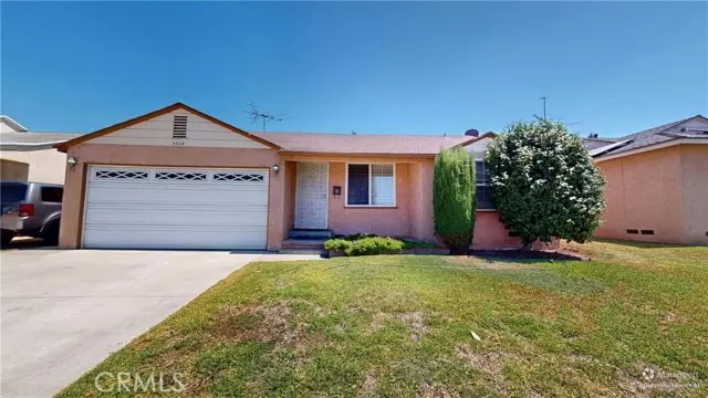Pico Rivera, CA 90660,5324 Calico Avenue