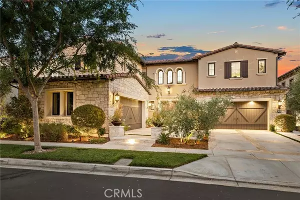 108 Heather Mist, Irvine, CA 92618