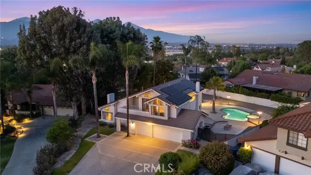 Pomona, CA 91768,1549 Hillcrest Drive