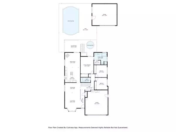 Fontana, CA 92335,8870 Blanchard Avenue