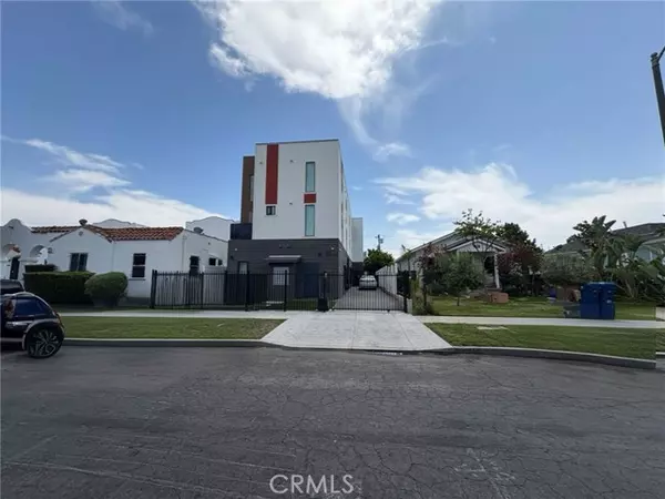Los Angeles, CA 90018,1814 W 36th Street