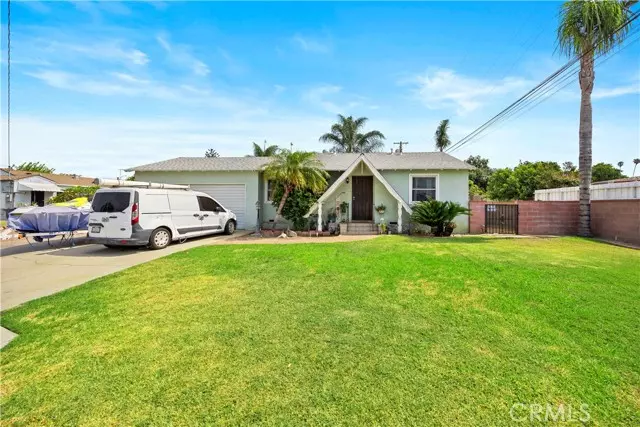 Pico Rivera, CA 90660,9311 Claymore Street