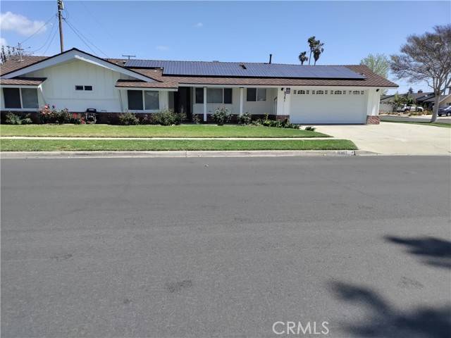8361 CERULEAN Drive, Garden Grove, CA 92841