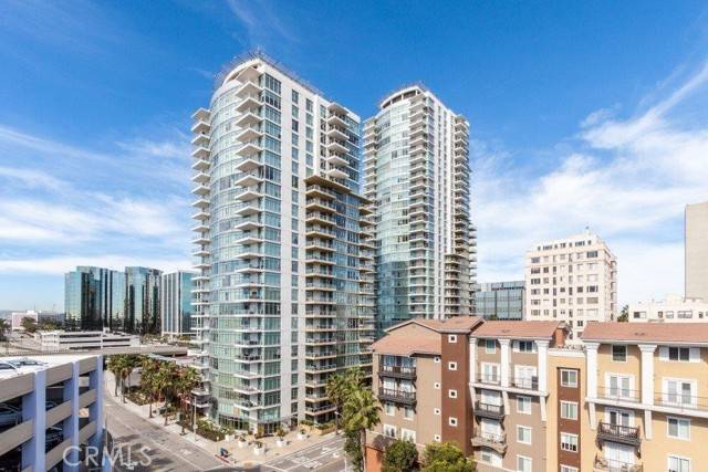 411 W Seaside Way #402, Long Beach, CA 90802