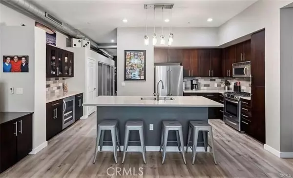 Long Beach, CA 90802,133 The Promenade #317