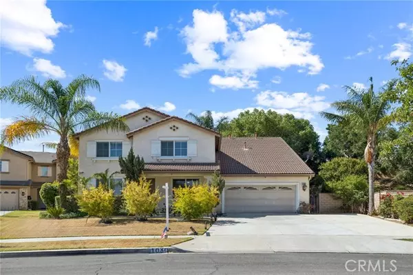 1030 Benedict Circle, Corona, CA 92882