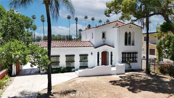 425 W 17th Street, San Bernardino, CA 92405