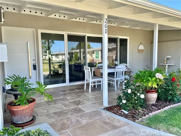 Seal Beach, CA 90740,1533 Merion Way, M2-26D