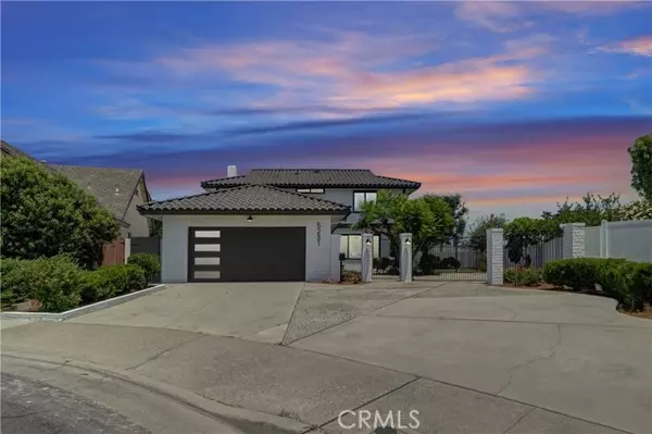 5231 Los Encantos Circle, La Palma, CA 90623