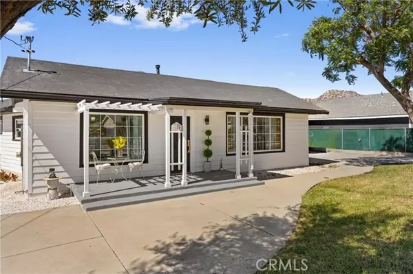 Norco, CA 92860,1049 2nd Street