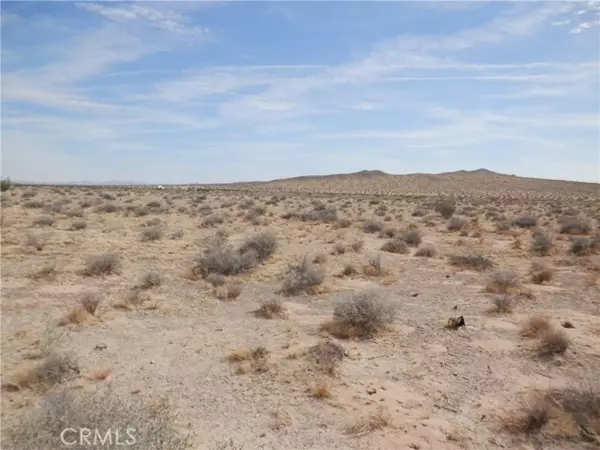 Hinkley, CA 92347,0 Holstead Road