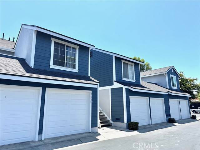 572 Stone Harbor Cir 37, La Habra, CA 90631