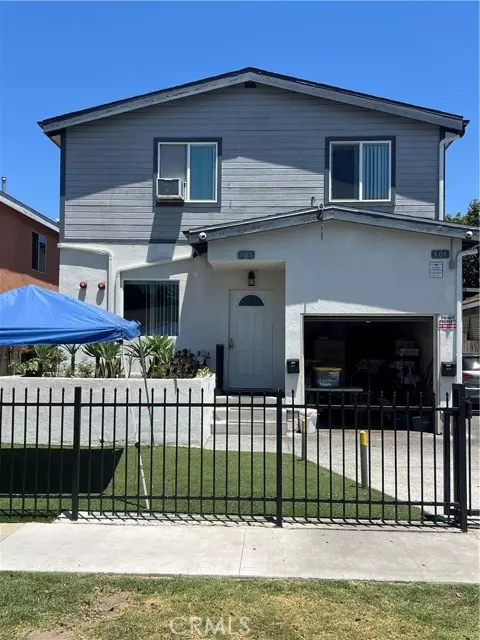 505 E 68th Street, Los Angeles, CA 90003