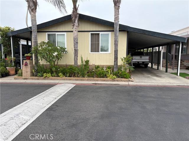 12300 Lilac Avenue #714, Santa Ana, CA 92704