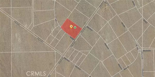 California City, CA 93505,0 Columbia Rd + Calvin Cir.