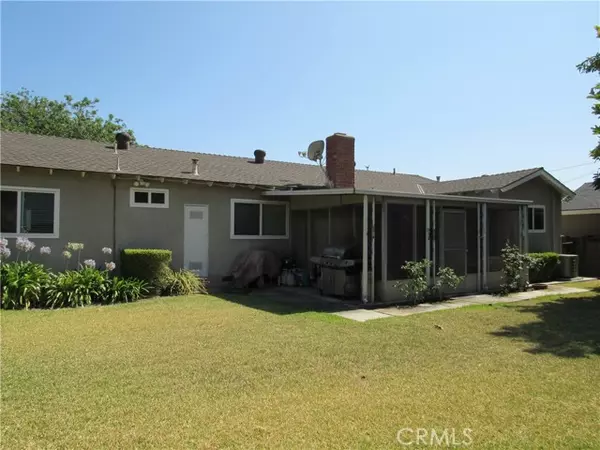 Orange, CA 92867,445 E Hoover Avenue