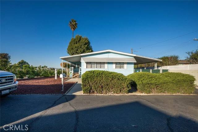 22221 Bloomfield Avenue #48, Cypress, CA 90630