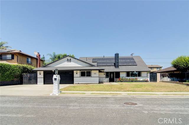 Hacienda Heights, CA 91745,1523 Finegrove Avenue