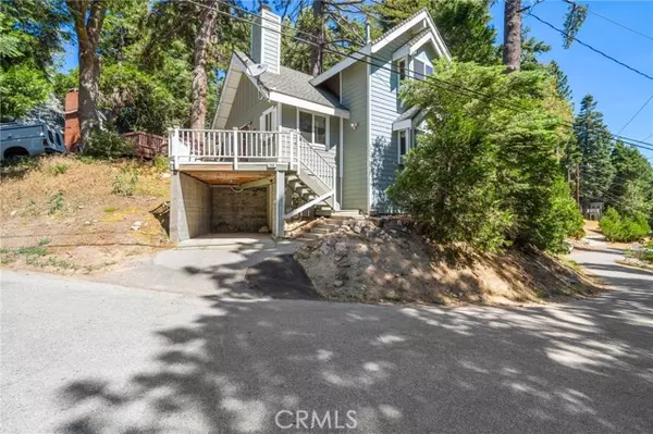 Lake Arrowhead, CA 92352,746 W Victoria Court