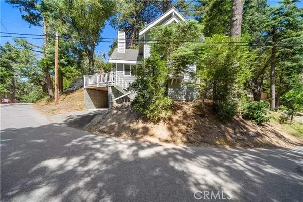 Lake Arrowhead, CA 92352,746 W Victoria Court