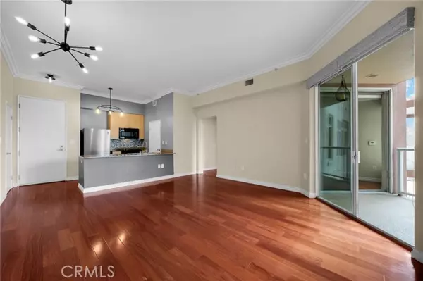 Long Beach, CA 90802,388 E Ocean Boulevard #501