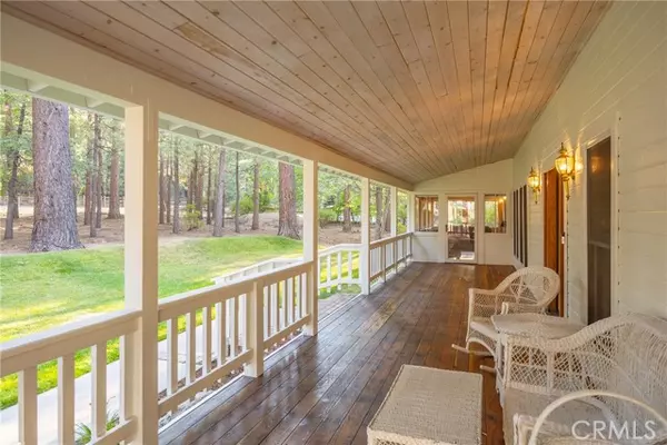 Big Bear Lake, CA 92315,42484 Switzerland Drive