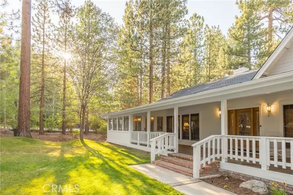 Big Bear Lake, CA 92315,42484 Switzerland Drive