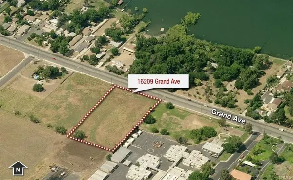 16209 Grand Ave., Lake Elsinore, CA 92530