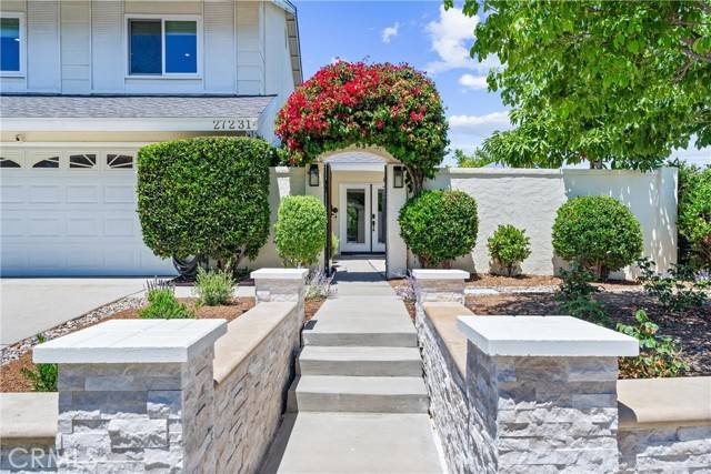 Lake Forest (el Toro), CA 92630,27231 Eastridge Drive