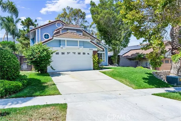 3080 Timberline Drive, Corona, CA 92882