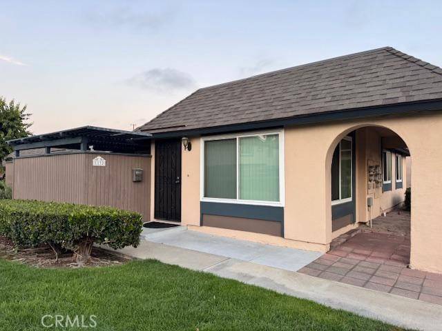 Anaheim, CA 92805,1132 S Dover Circle #C65N