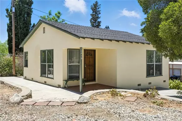 10416 Fairgrove, Tujunga (los Angeles), CA 91042