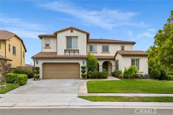 3175 Vista Pointe, Riverside, CA 92503
