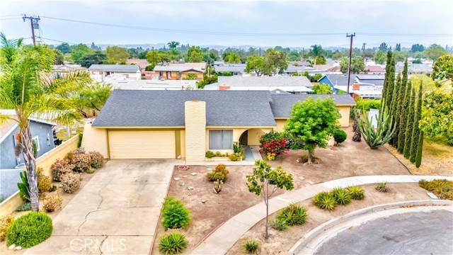 1511 W Hill Avenue, Fullerton, CA 92833